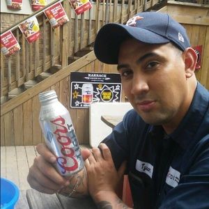 Meet your Posher, Tyson